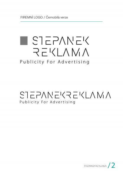 Jiří Štěpánek, Reklama & Public Relations