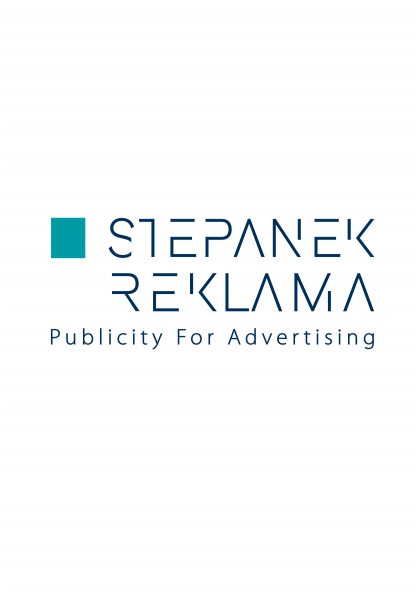Jiří Štěpánek, Reklama & Public Relations