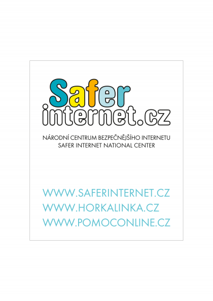 Safer internet.cz